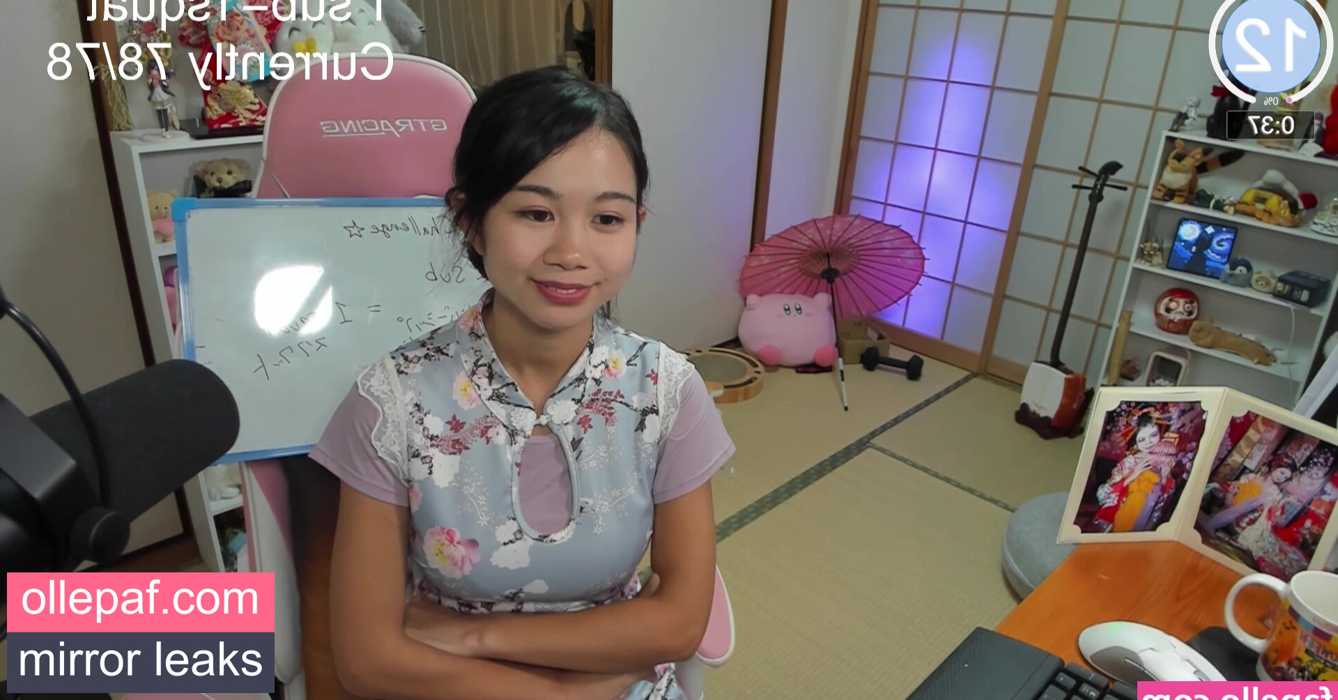 Latest Leaks Yoshimyan Nude #19 - Fapello