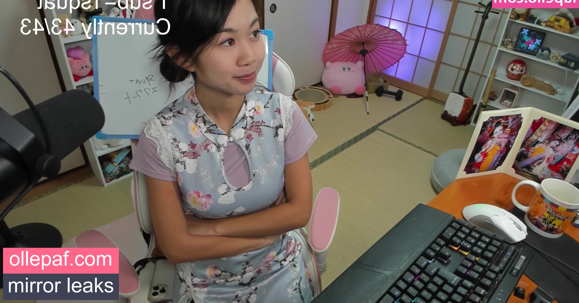 Latest Leaks Yoshimyan Nude #20 - Fapello