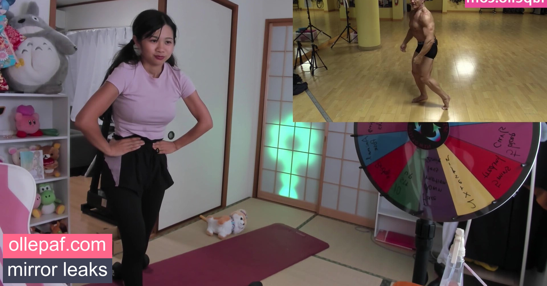Latest Leaks Yoshimyan Nude #200 - Fapello