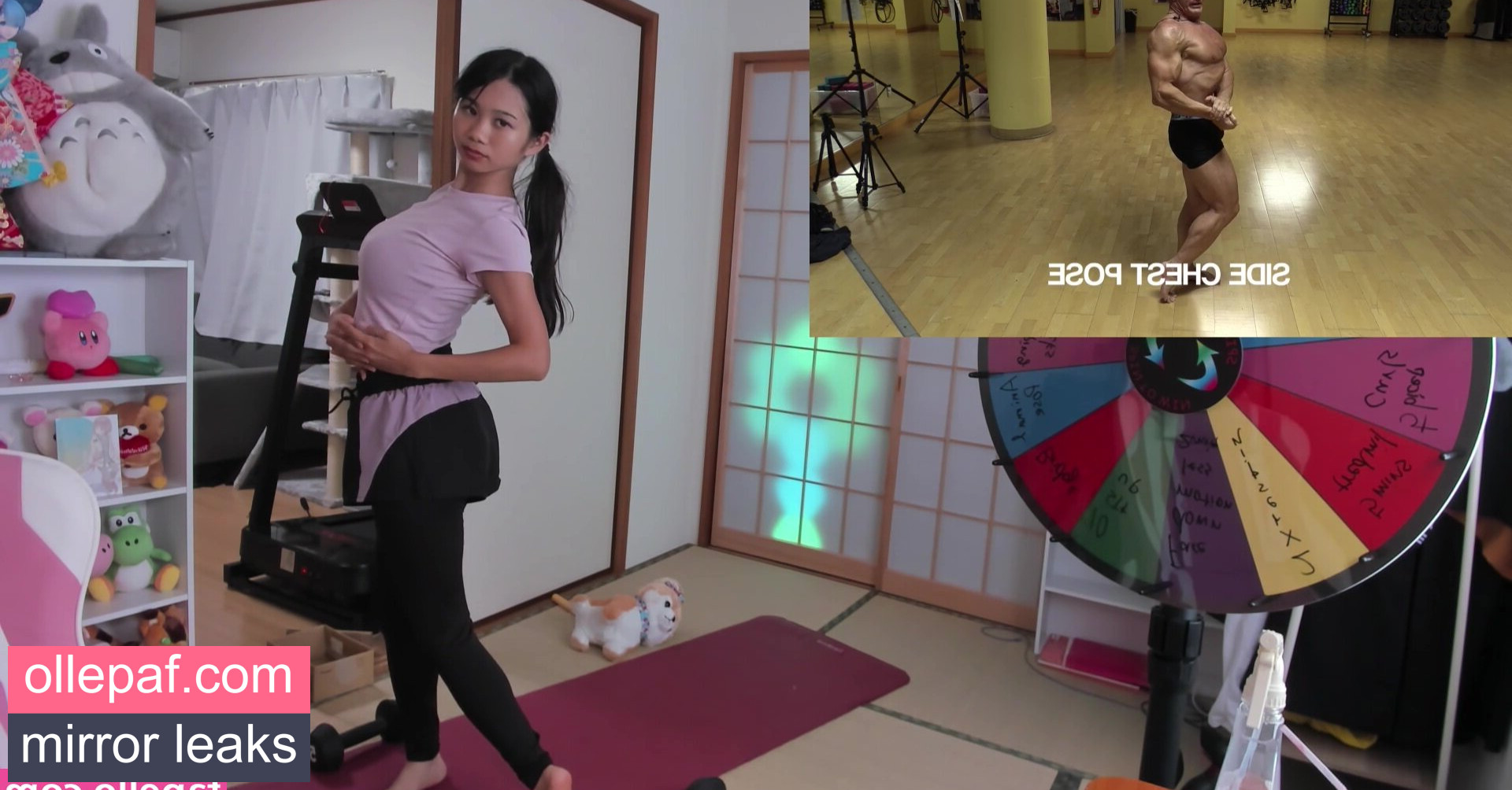 Latest Leaks Yoshimyan Nude #202 - Fapello