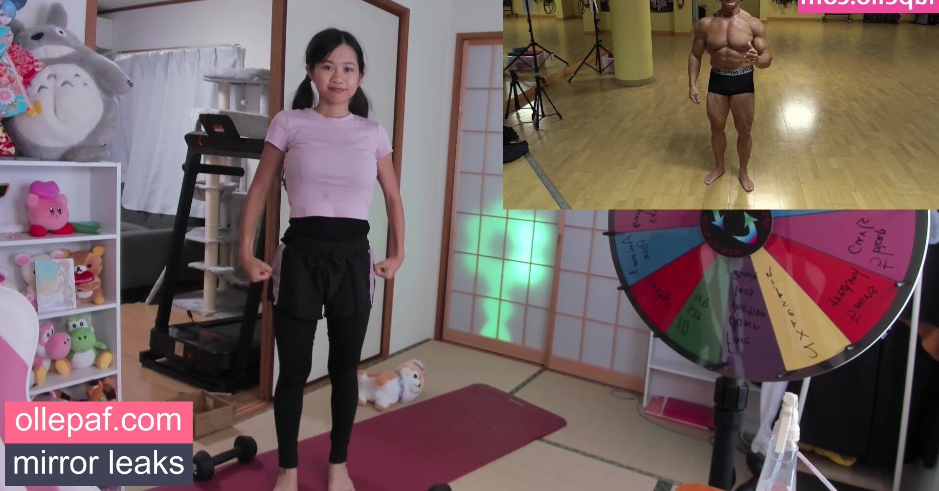 Latest Leaks Yoshimyan Nude #205 - Fapello