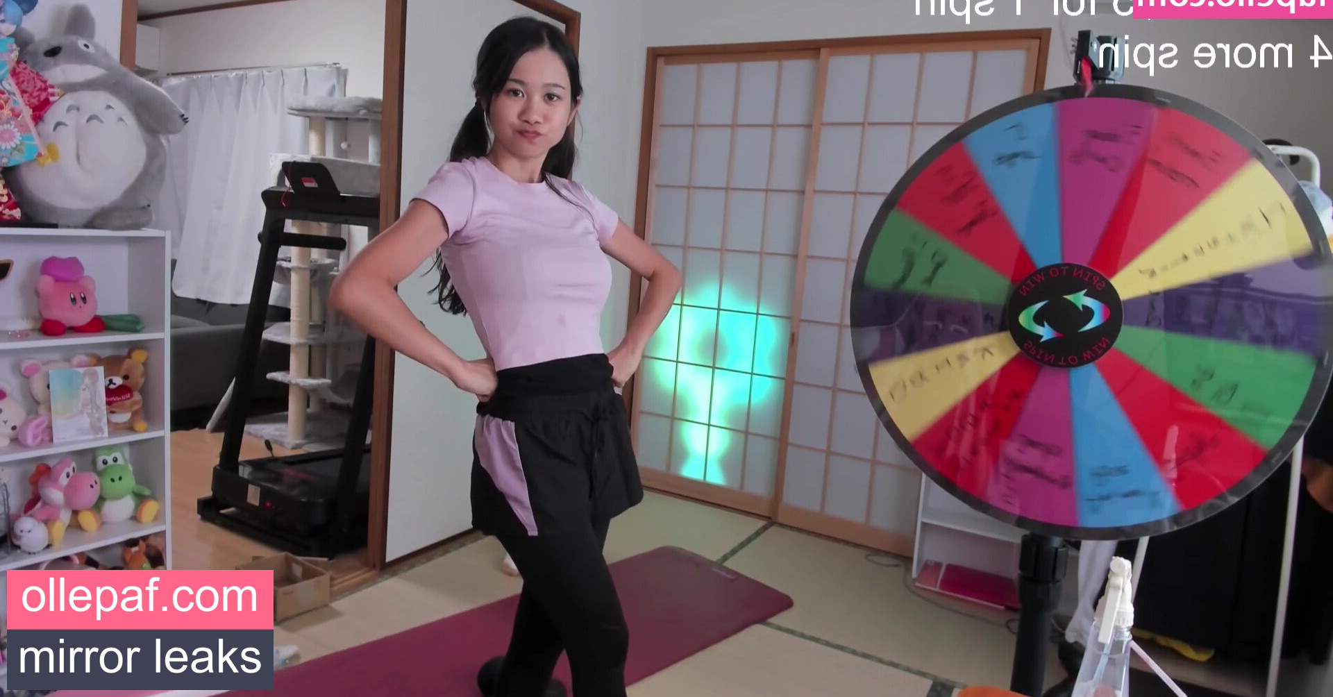 Latest Leaks Yoshimyan Nude #206 - Fapello