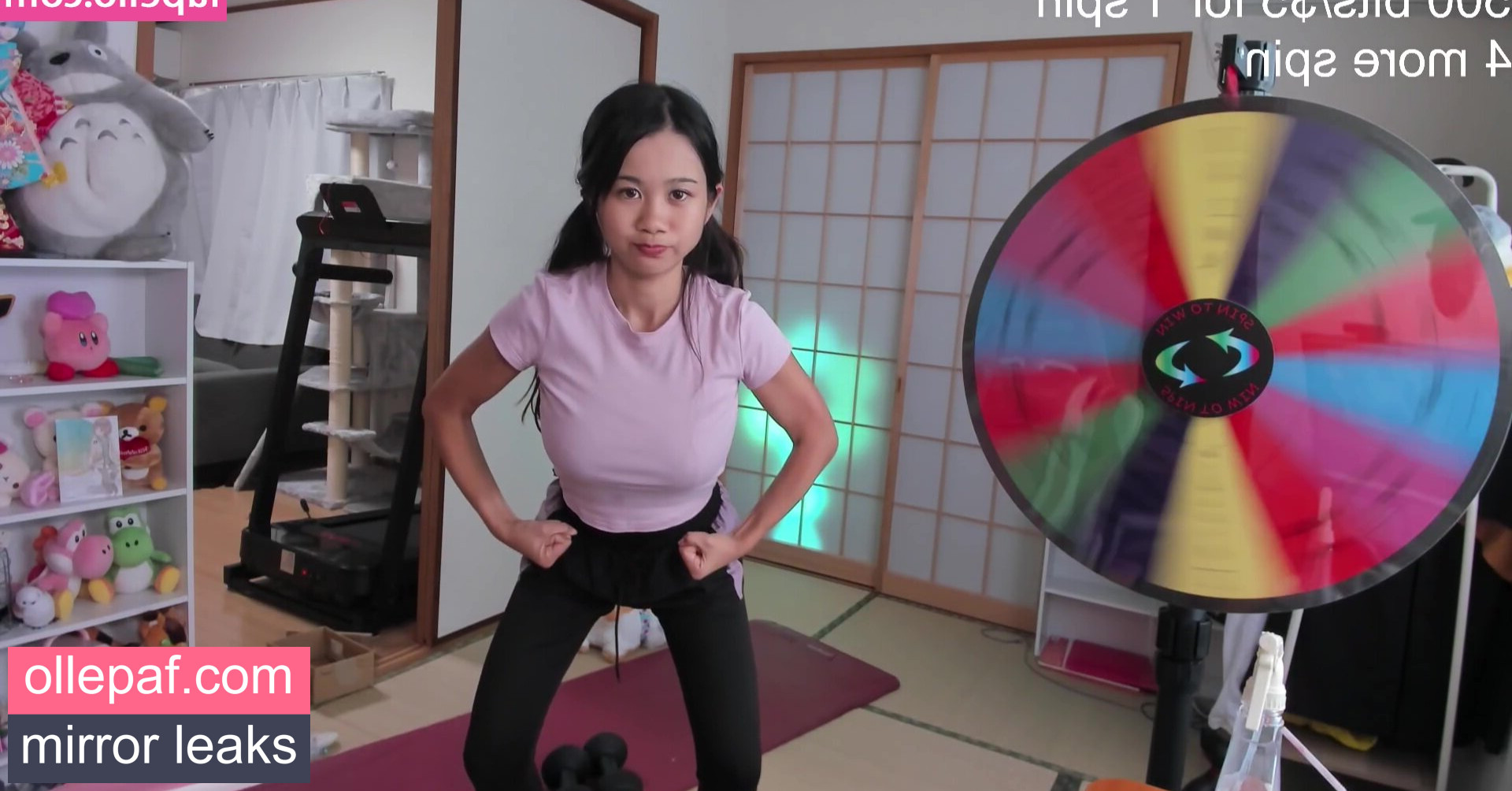 Latest Leaks Yoshimyan Nude #208 - Fapello