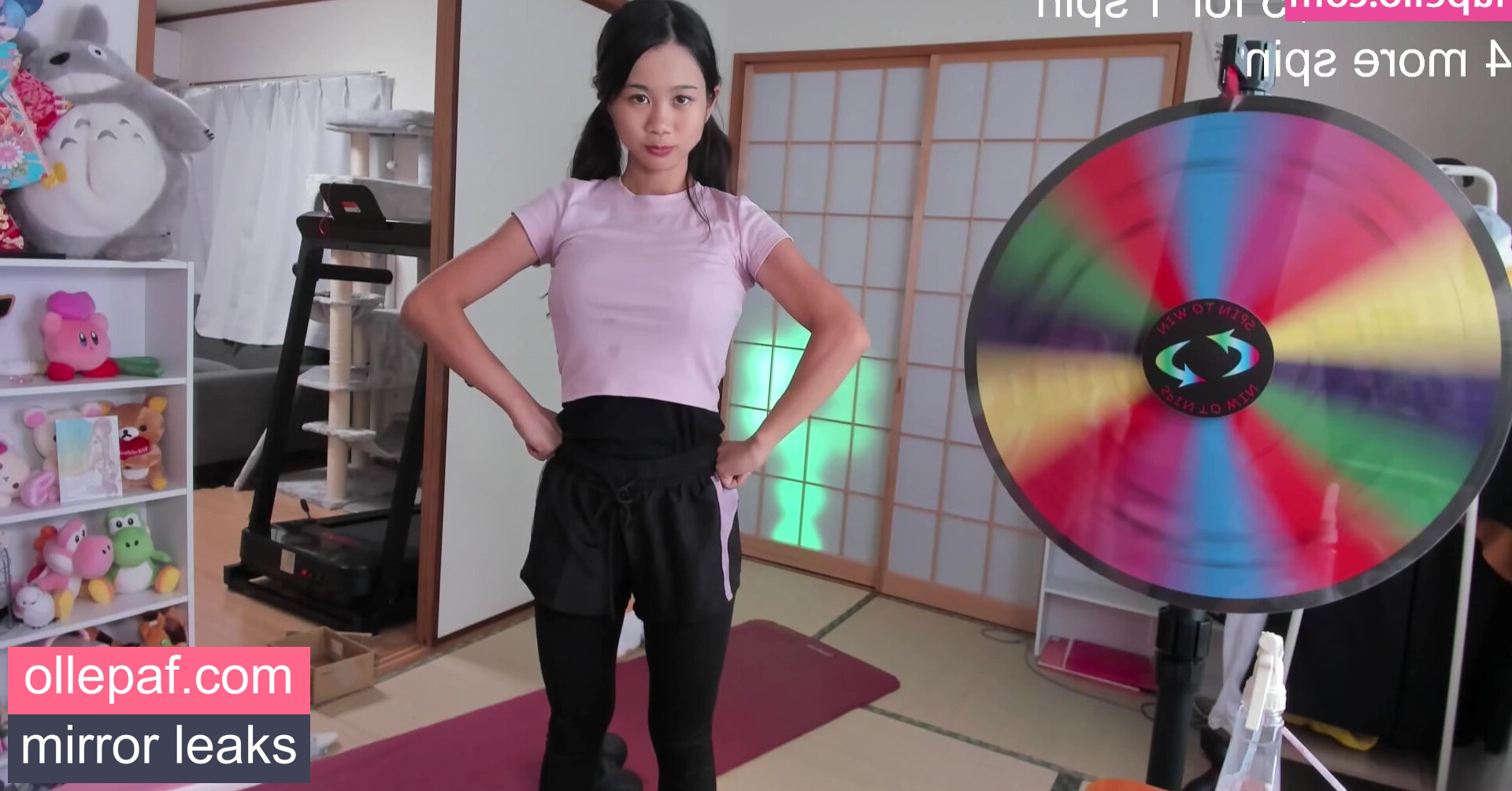 Latest Leaks Yoshimyan Nude #209 - Fapello
