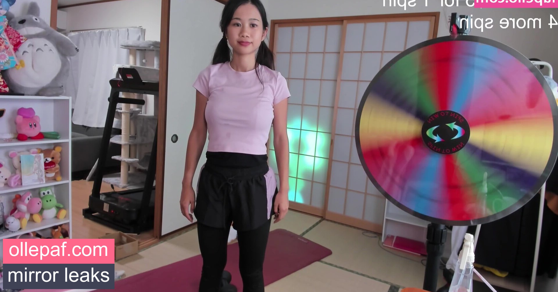 Latest Leaks Yoshimyan Nude #210 - Fapello