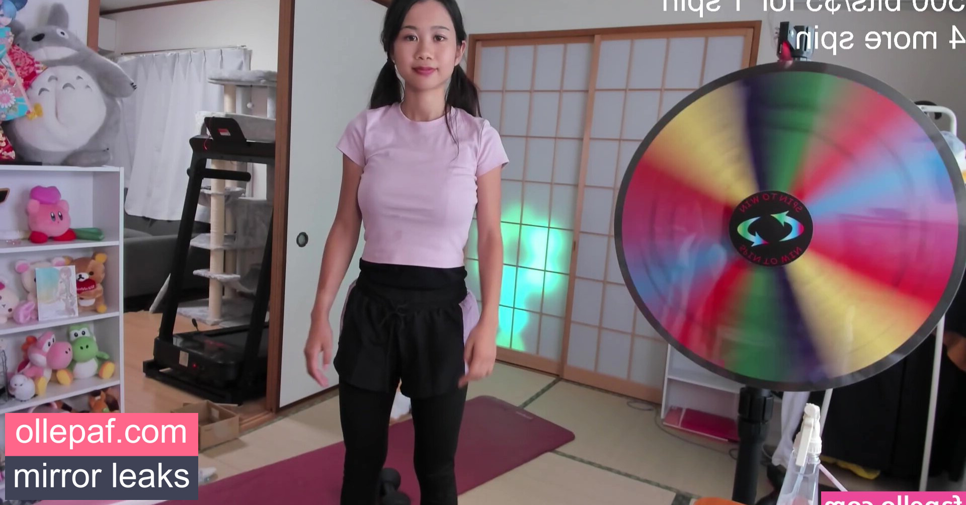 Latest Leaks Yoshimyan Nude #211 - Fapello