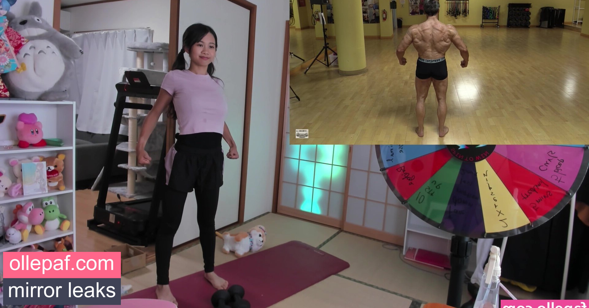 Latest Leaks Yoshimyan Nude #216 - Fapello