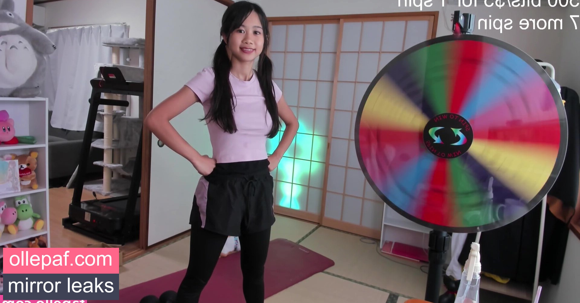 Latest Leaks Yoshimyan Nude #218 - Fapello