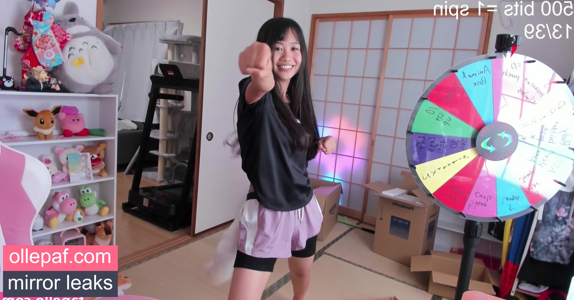 Latest Leaks Yoshimyan Nude #227 - Fapello