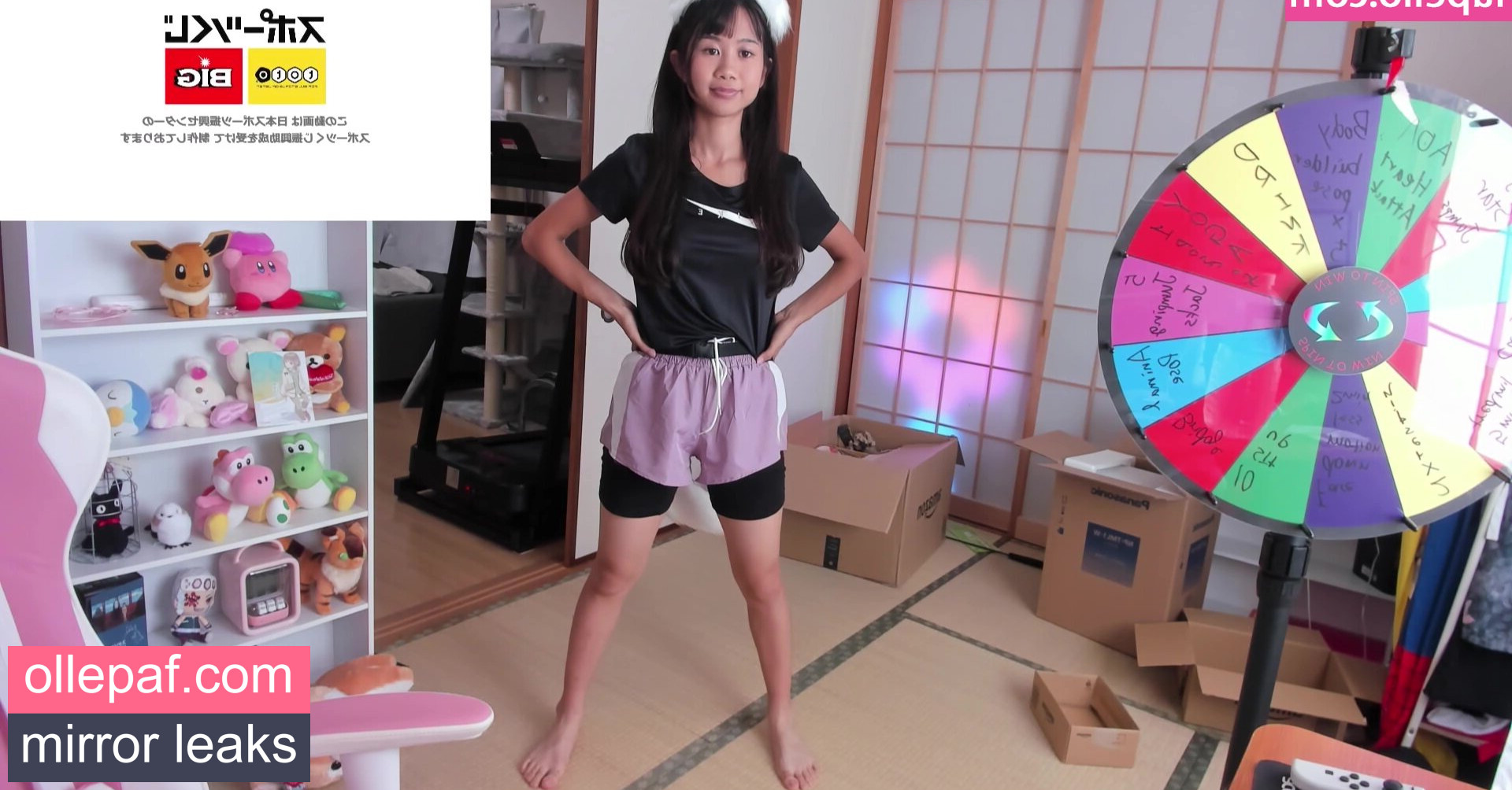 Latest Leaks Yoshimyan Nude #234 - Fapello