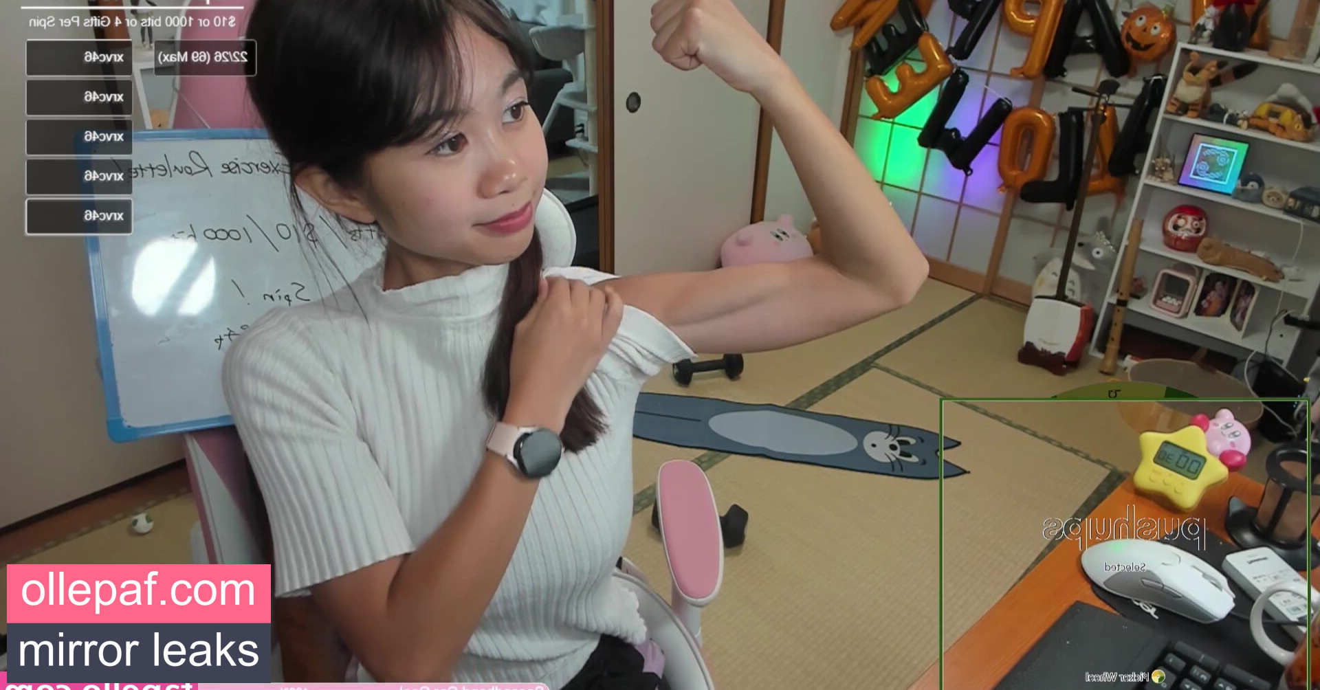 Latest Leaks Yoshimyan Nude #25 - Fapello