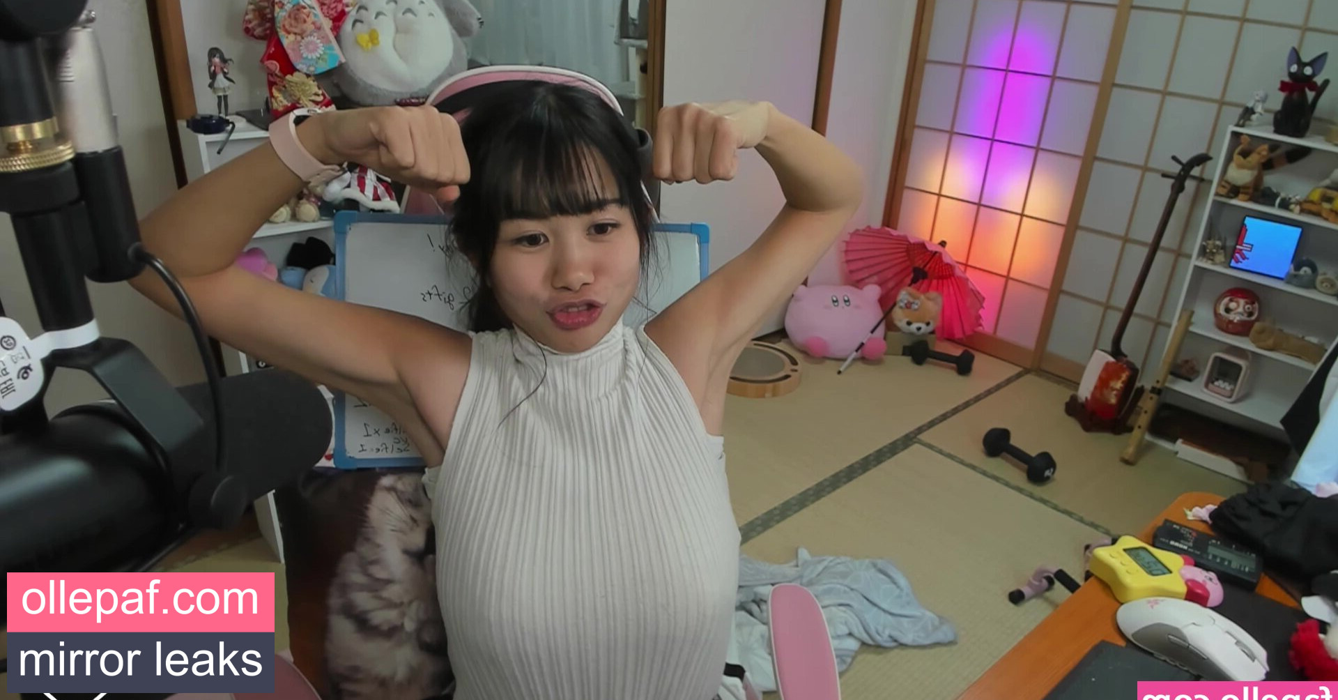 Latest Leaks Yoshimyan Nude #26 - Fapello