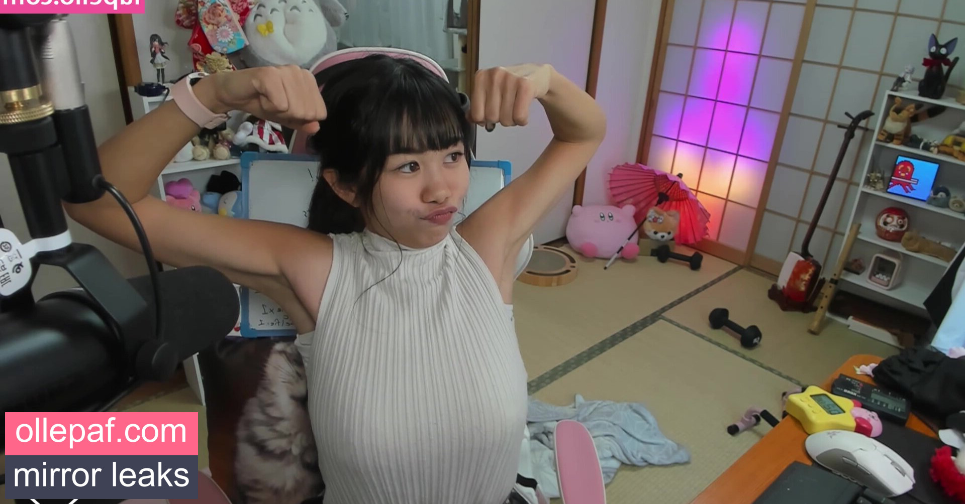 Latest Leaks Yoshimyan Nude #27 - Fapello