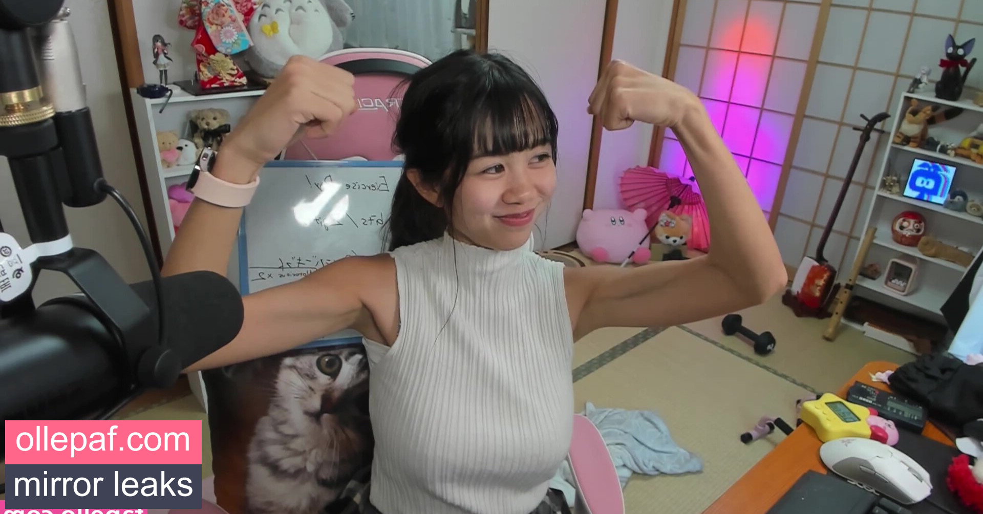 Latest Leaks Yoshimyan Nude #28 - Fapello