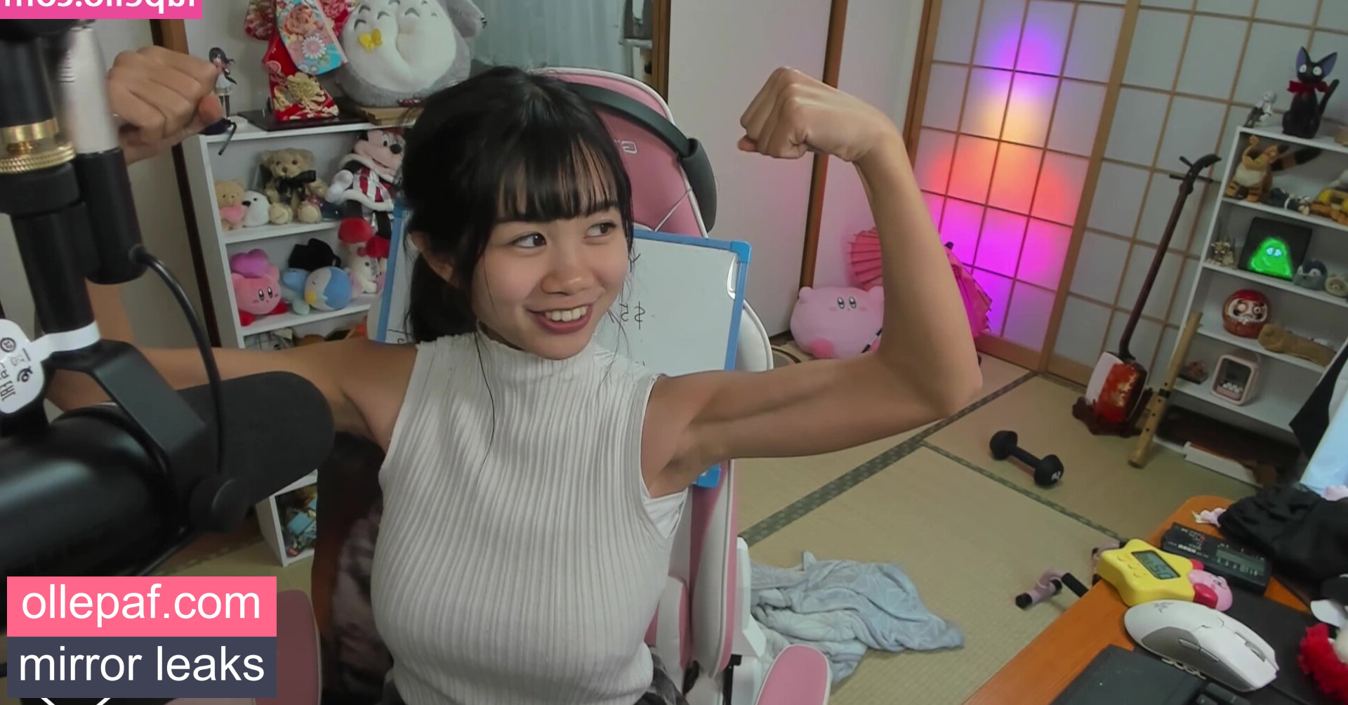 Latest Leaks Yoshimyan Nude #29 - Fapello