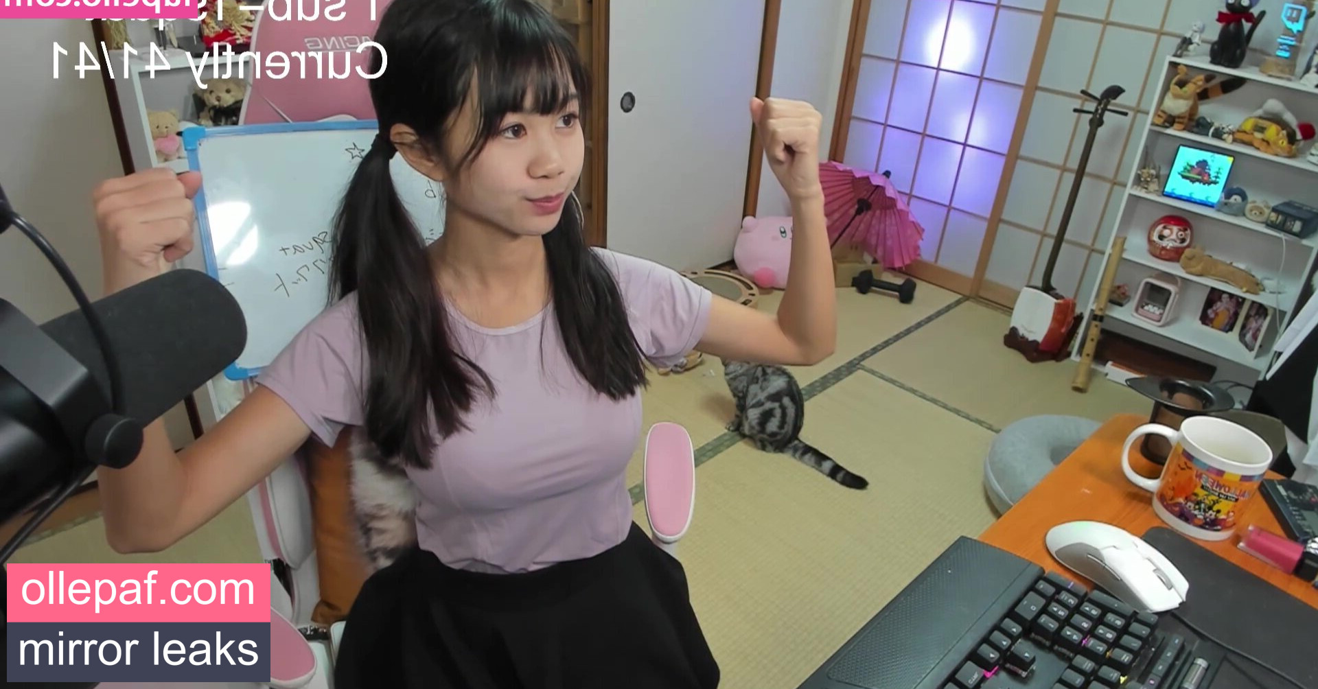Latest Leaks Yoshimyan Nude #30 - Fapello
