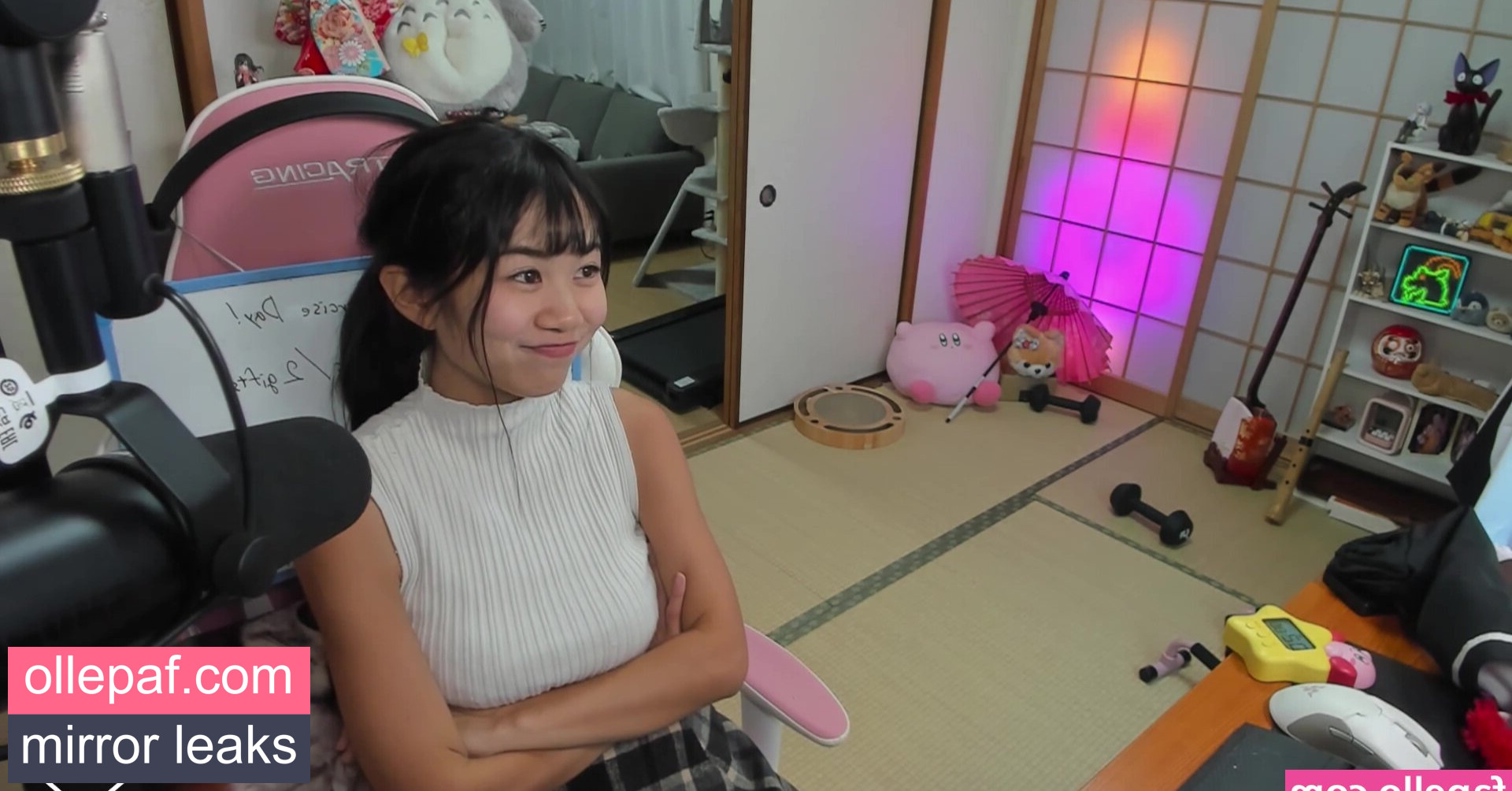 Latest Leaks Yoshimyan Nude #32 - Fapello