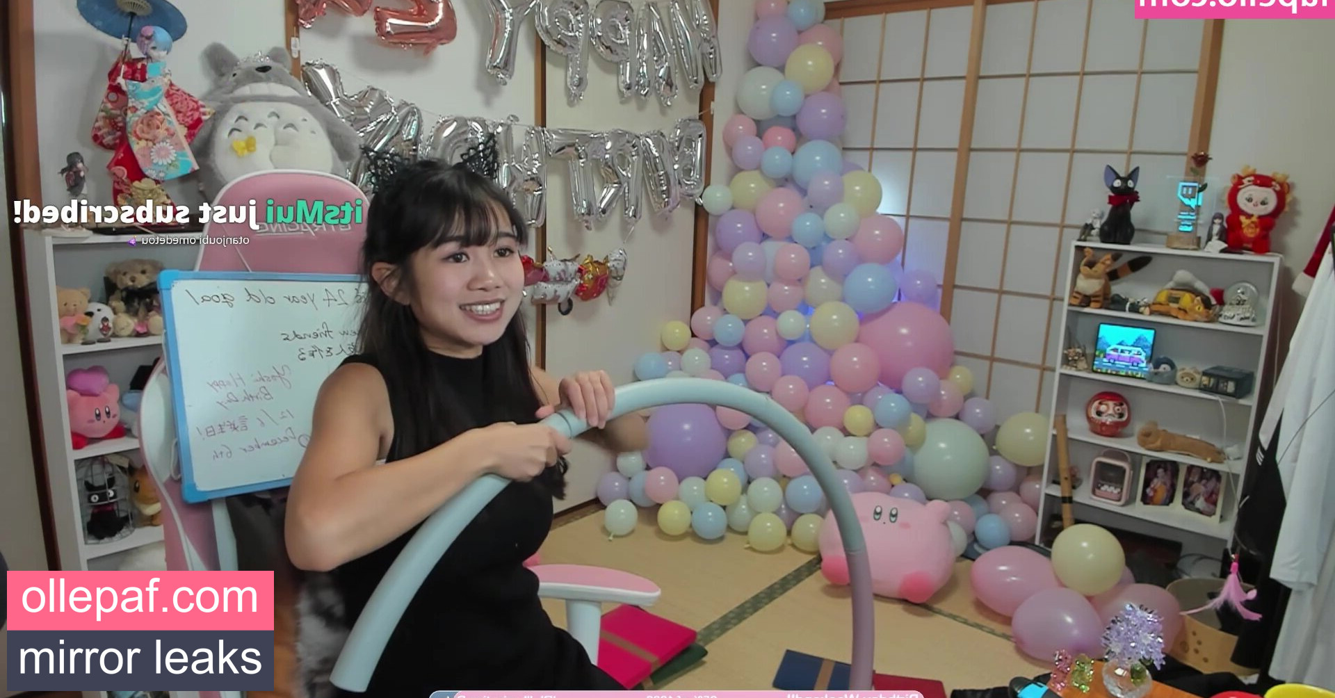 Latest Leaks Yoshimyan Nude #40 - Fapello