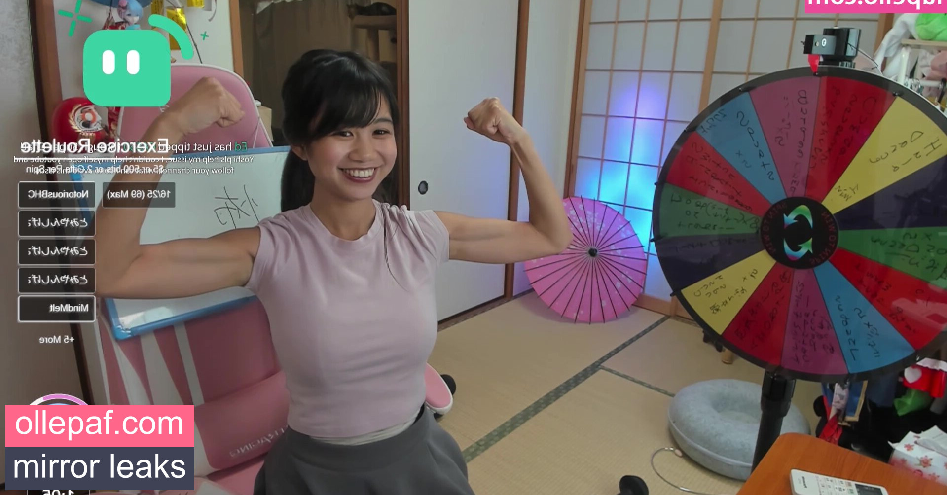 Latest Leaks Yoshimyan Nude #46 - Fapello