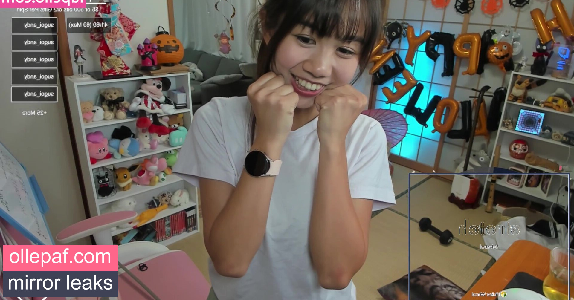 Latest Leaks Yoshimyan Nude #47 - Fapello