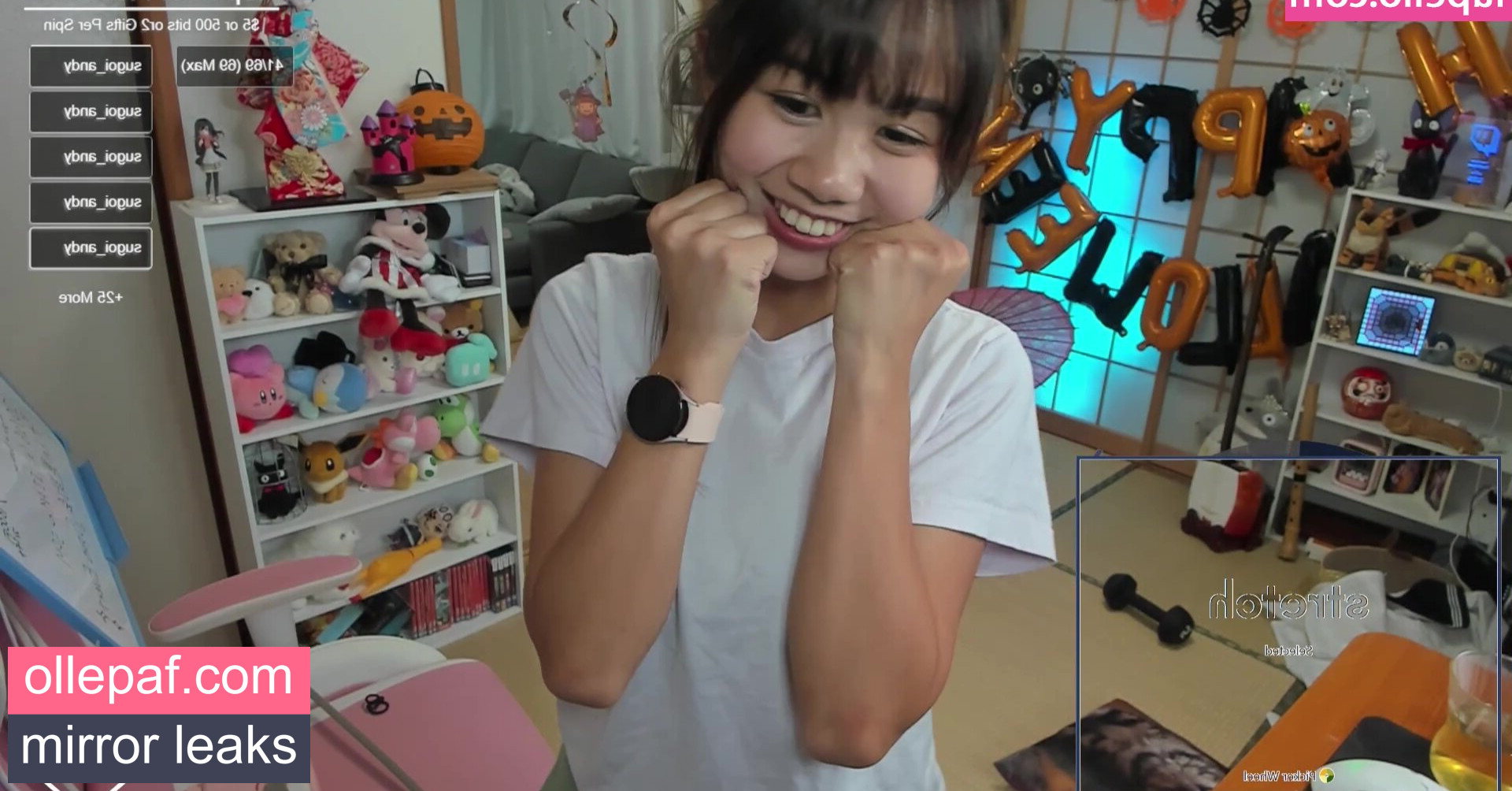 Latest Leaks Yoshimyan Nude #48 - Fapello