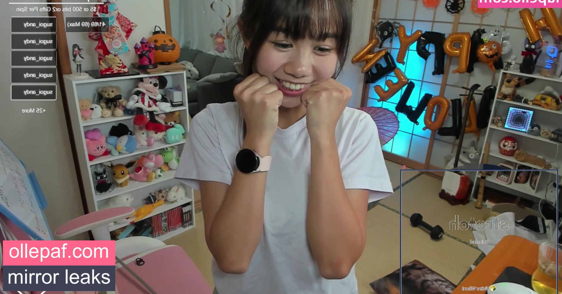 Latest Leaks Yoshimyan Nude #49 - Fapello