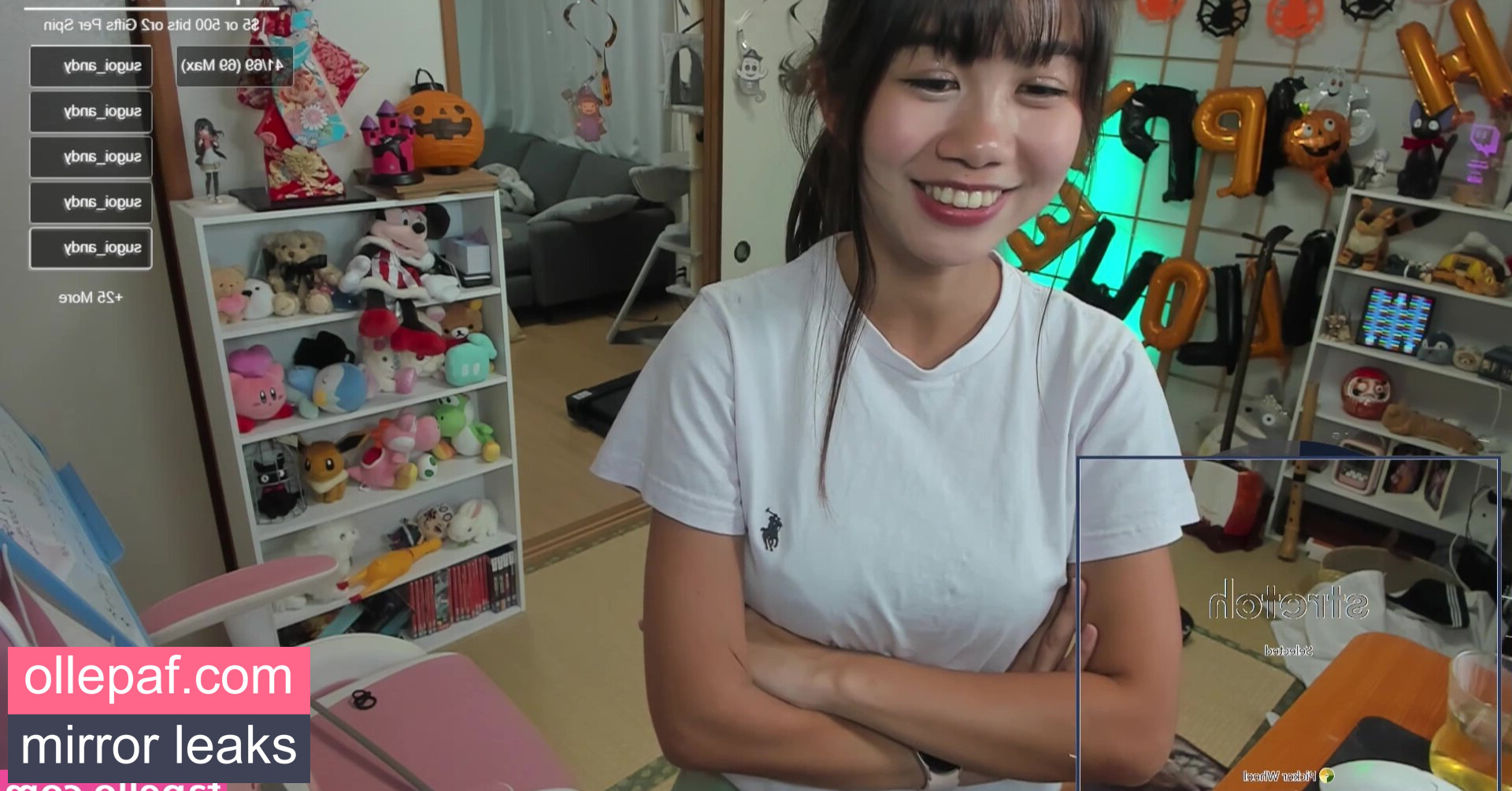 Latest Leaks Yoshimyan Nude #50 - Fapello