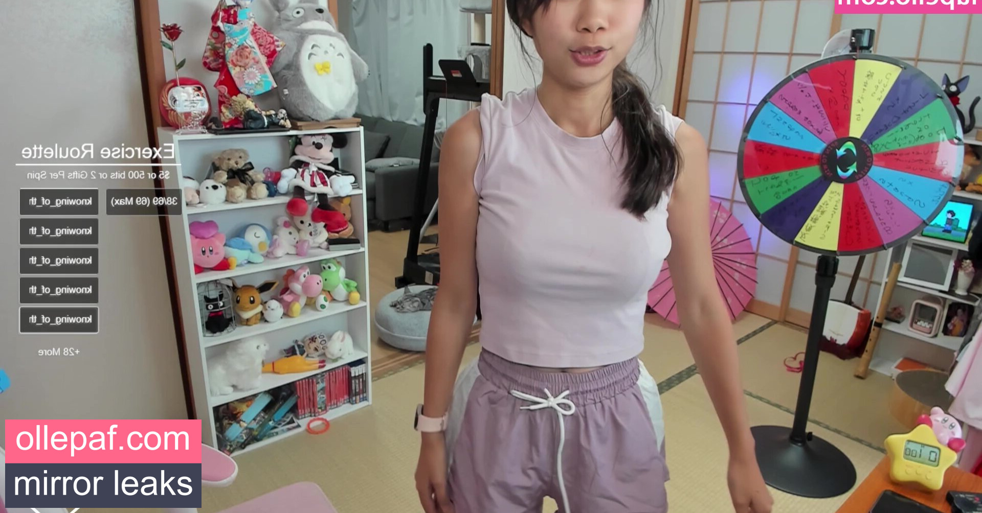 Latest Leaks Yoshimyan Nude #56 - Fapello