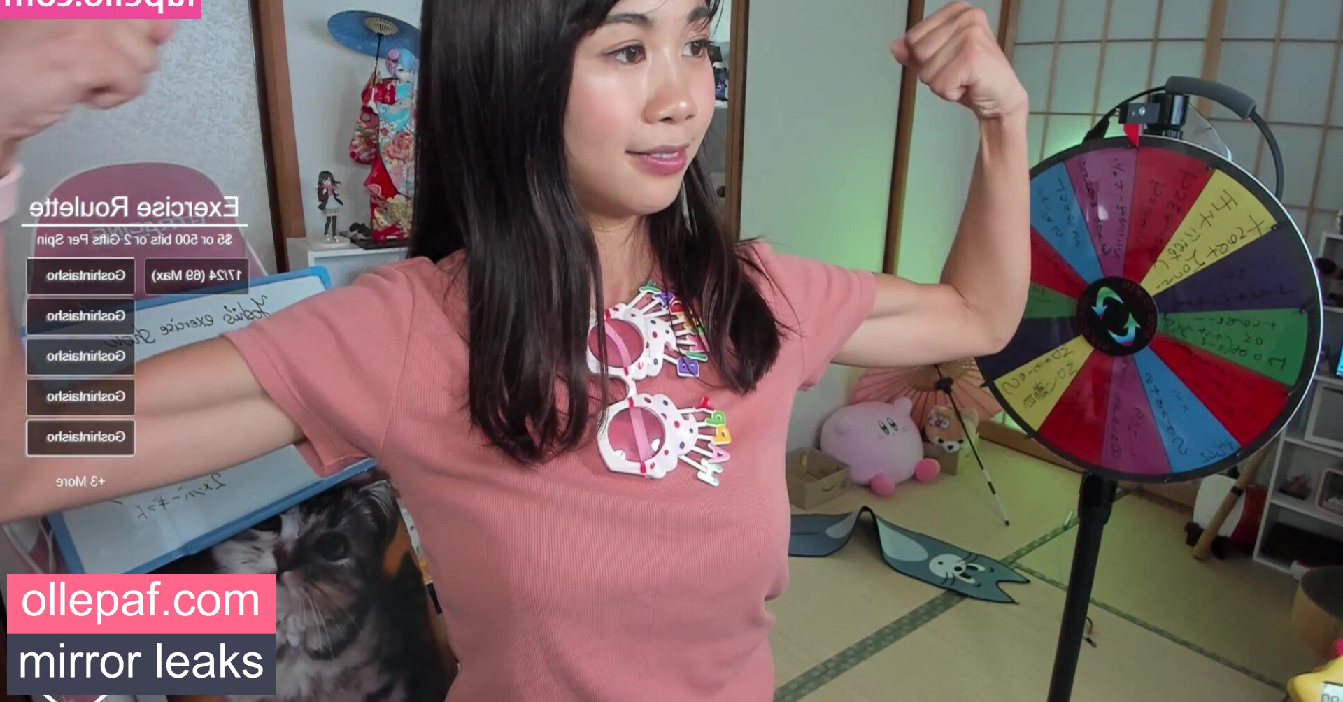 Latest Leaks Yoshimyan Nude #58 - Fapello