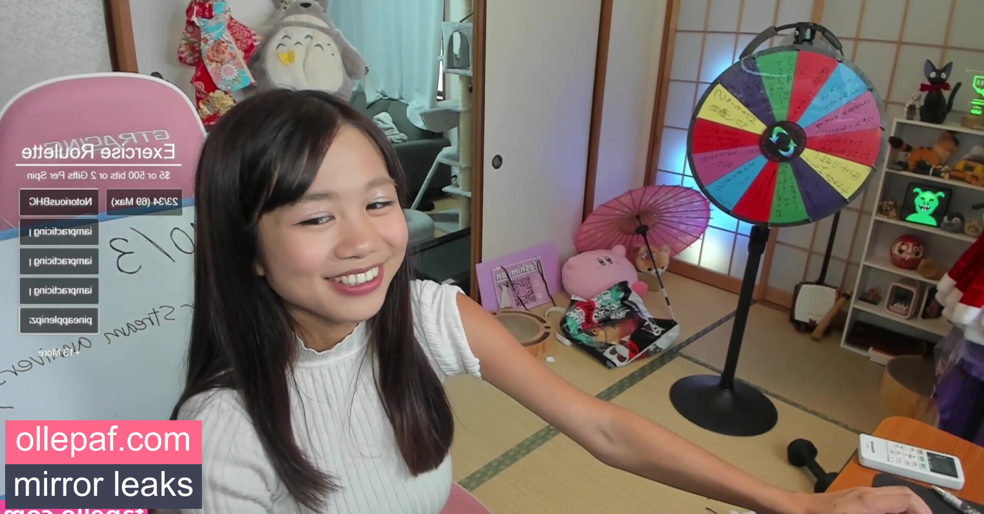 Latest Leaks Yoshimyan Nude #61 - Fapello