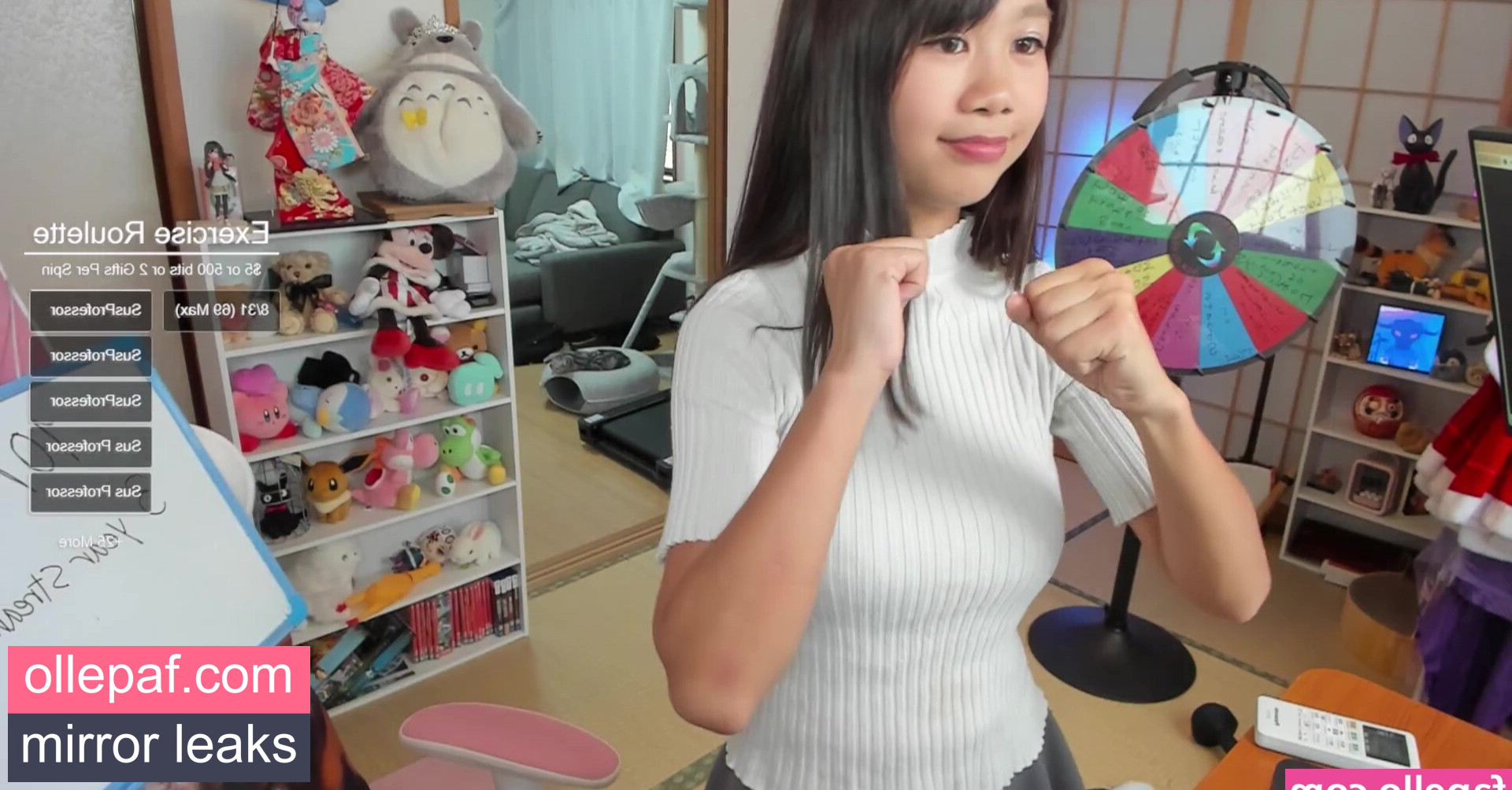 Latest Leaks Yoshimyan Nude #63 - Fapello