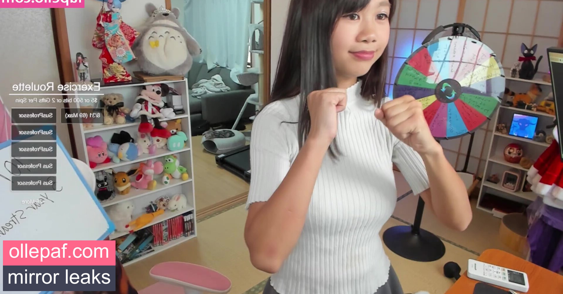 Latest Leaks Yoshimyan Nude #64 - Fapello