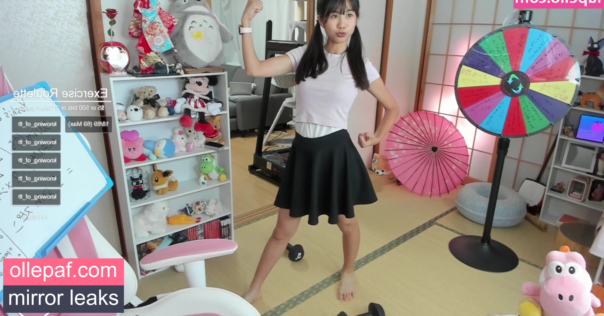 Latest Leaks Yoshimyan Nude #65 - Fapello
