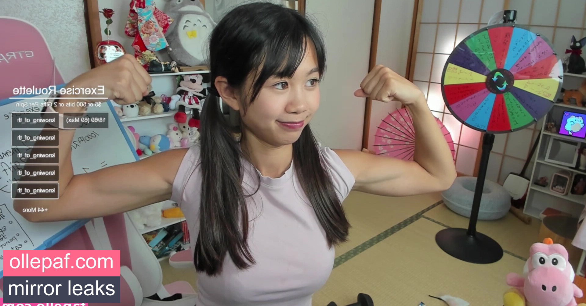 Latest Leaks Yoshimyan Nude #66 - Fapello