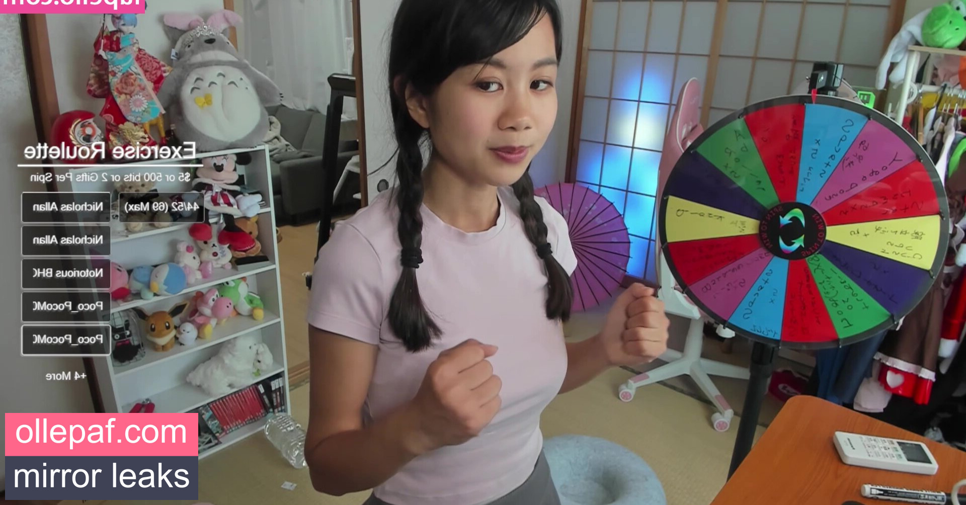 Latest Leaks Yoshimyan Nude #68 - Fapello