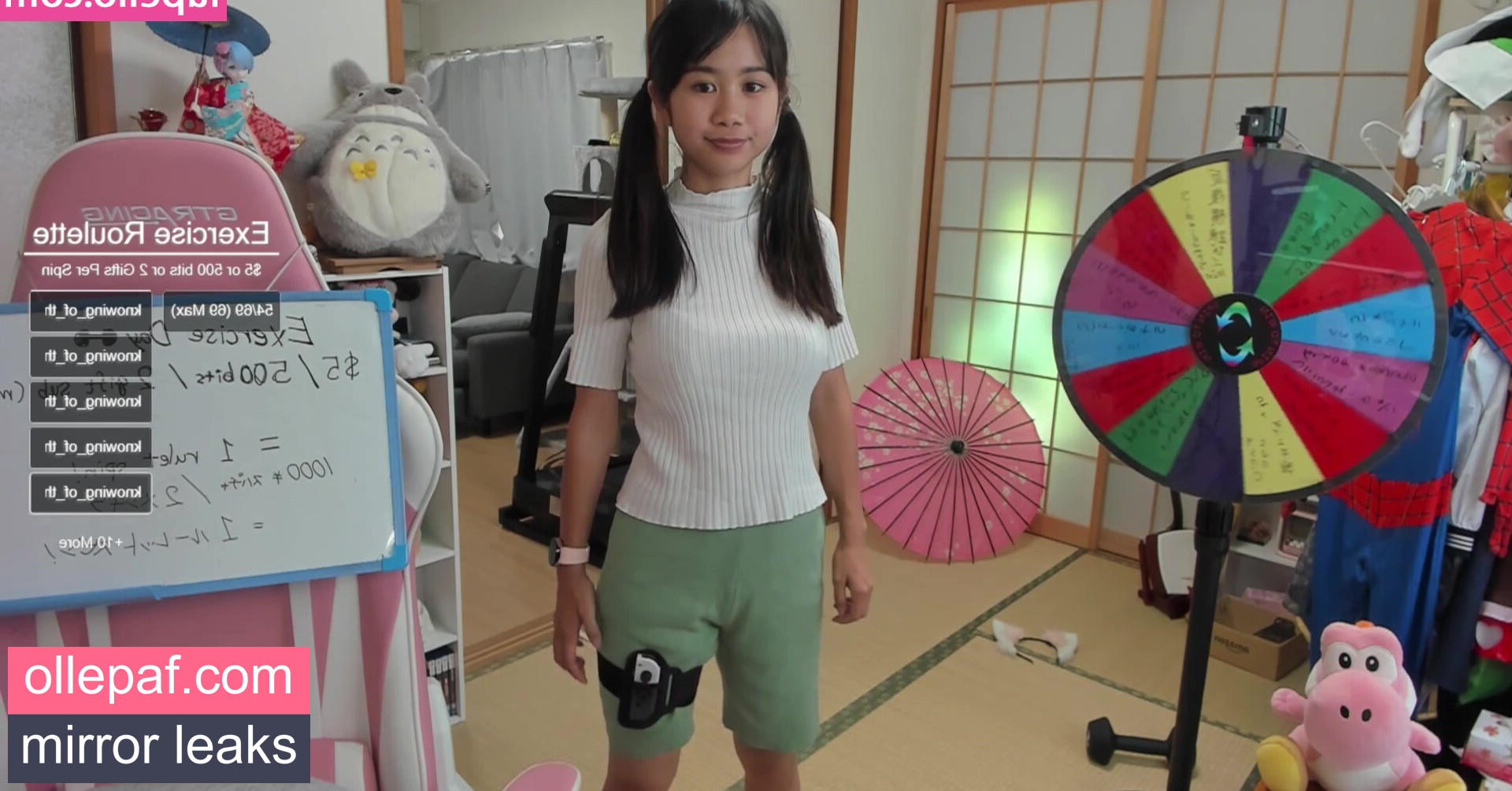 Latest Leaks Yoshimyan Nude #69 - Fapello