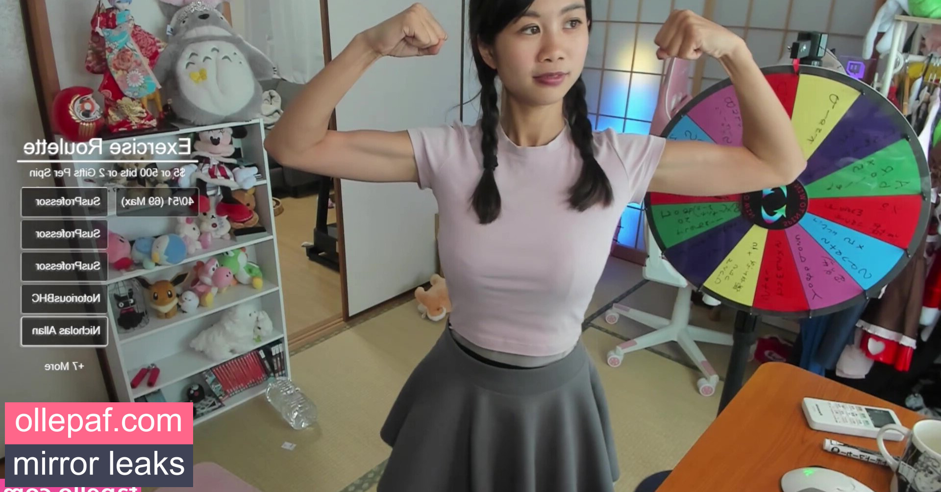 Latest Leaks Yoshimyan Nude #71 - Fapello