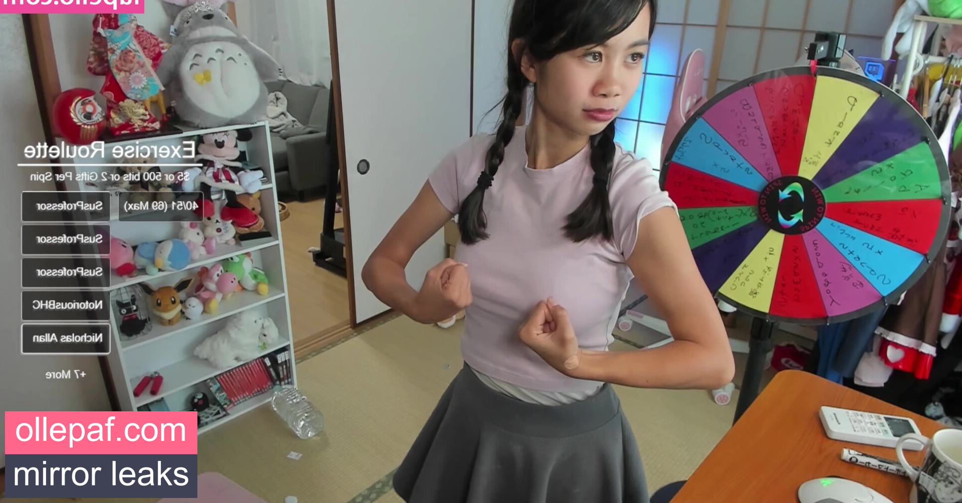 Latest Leaks Yoshimyan Nude #82 - Fapello