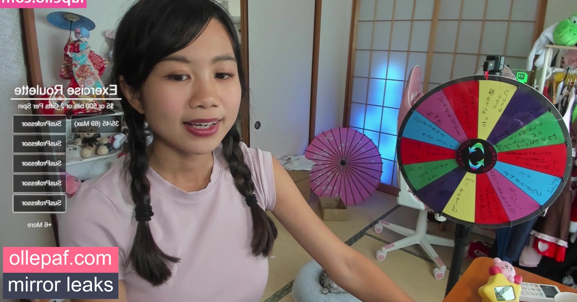 Latest Leaks Yoshimyan Nude #94 - Fapello