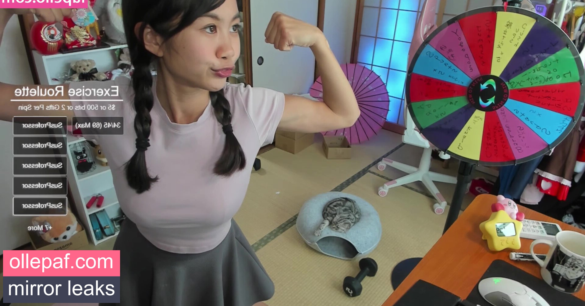 Latest Leaks Yoshimyan Nude #95 - Fapello