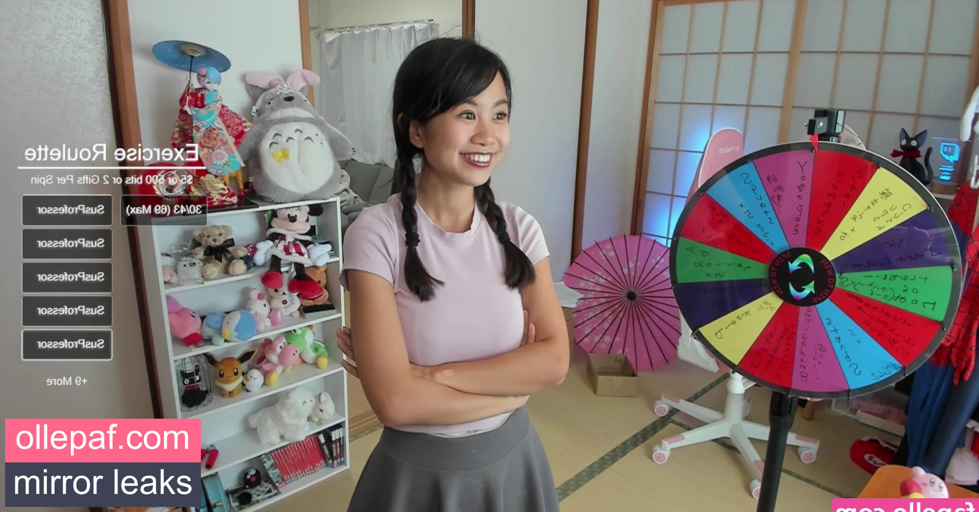 Latest Leaks Yoshimyan Nude #98 - Fapello