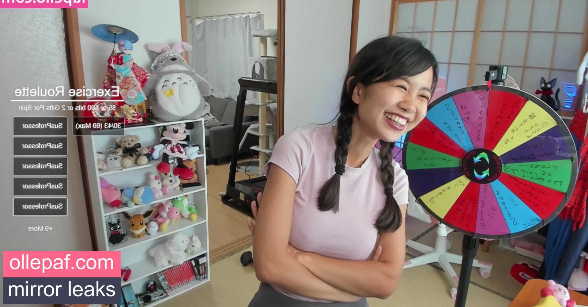 Latest Leaks Yoshimyan Nude #99 - Fapello