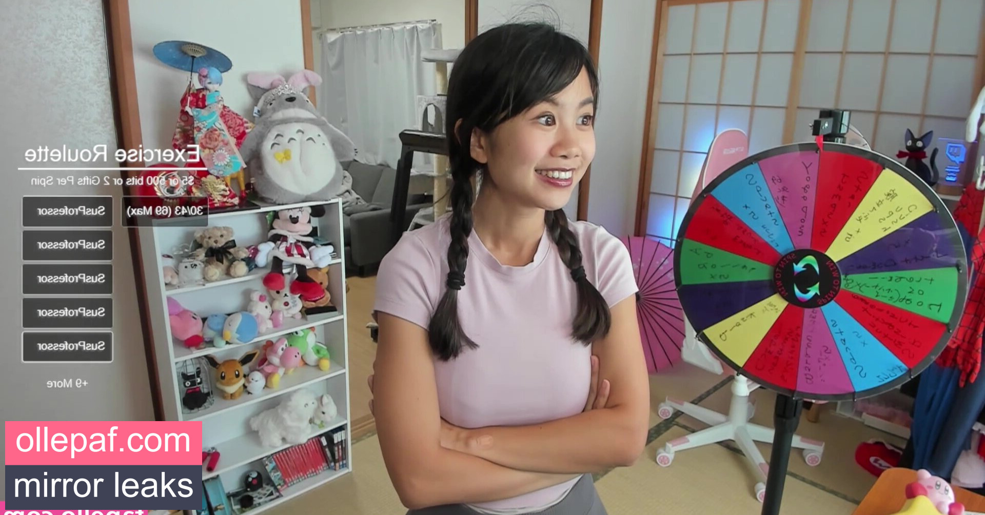 Latest Leaks Yoshimyan Nude #100 - Fapello