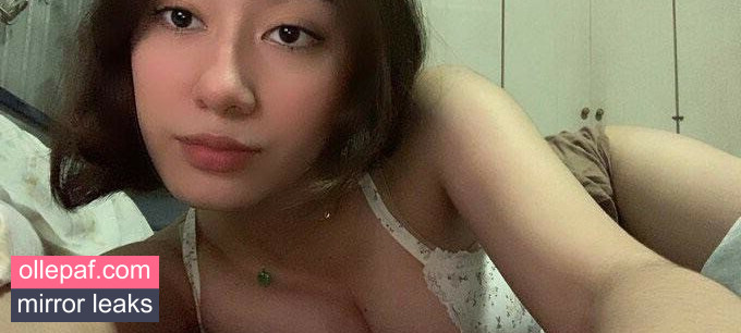 Latest Leaks Yotanwas Nude #118 - Fapello