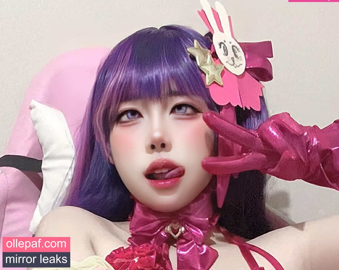 Latest Leaks ???????? You Miko Nude #3 - Fapello