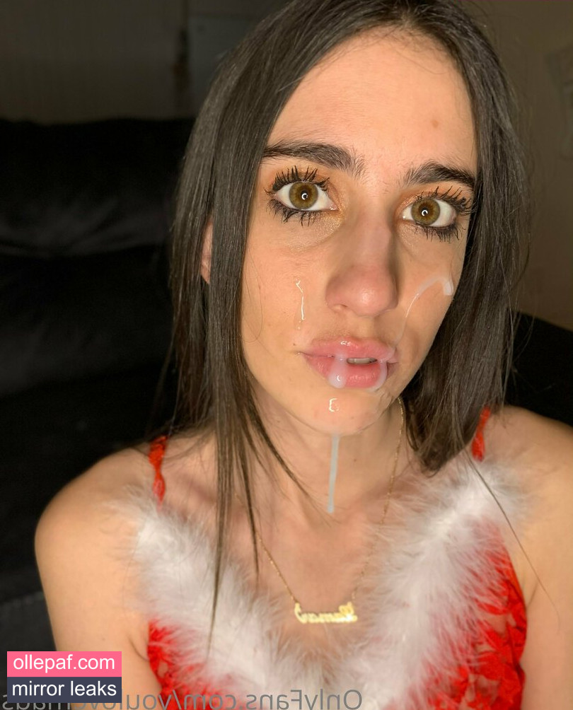 Latest Leaks youlovemadsfreee Nude #150 - Fapello
