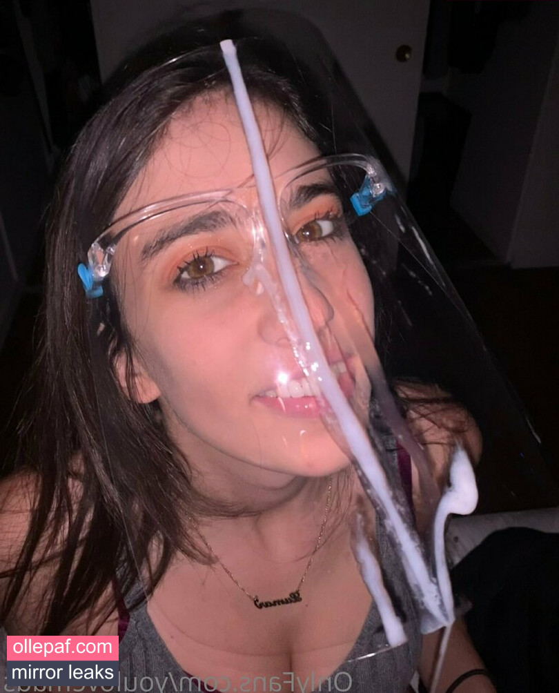 Latest Leaks youlovemadsfreee Nude #161 - Fapello