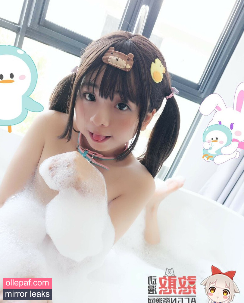 Latest Leaks Youmaobingkkaa Nude #13 - Fapello