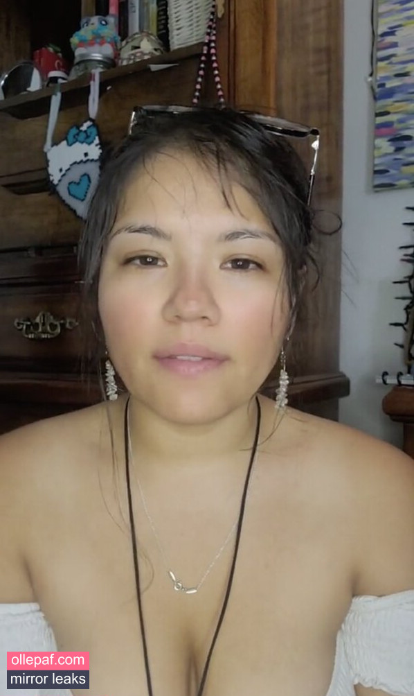 Latest Leaks Youniklunatik Nude #160 - Fapello