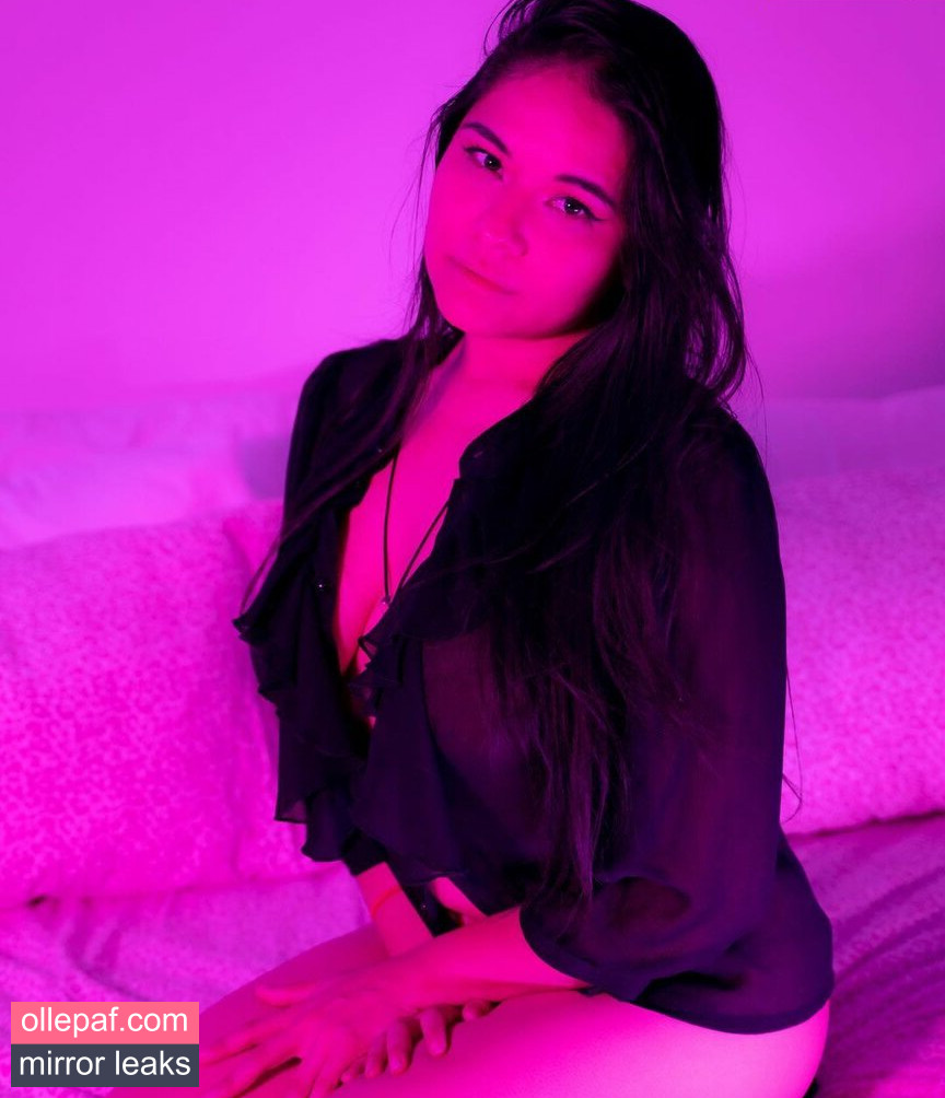 Latest Leaks Youniklunatik Nude #192 - Fapello